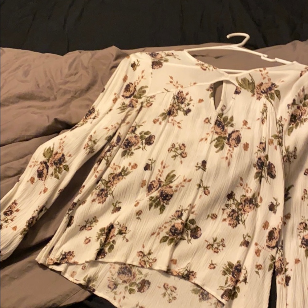 lovely dress shirt